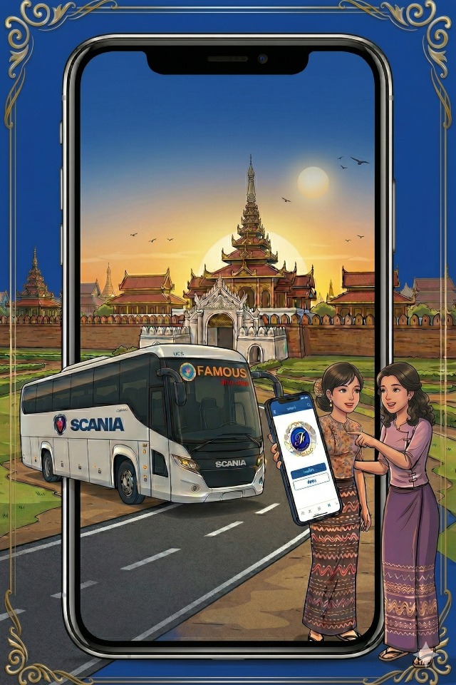Mobile App